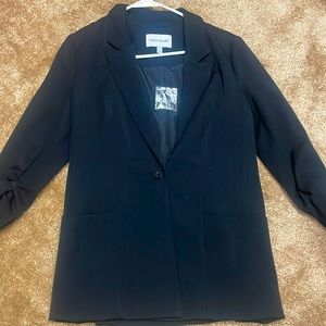 Woman’s blazer